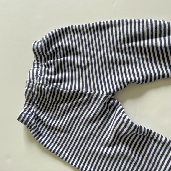 Luigi Ruffle Pants - Picture 3 of 7